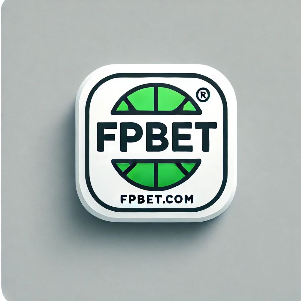 Logo da fpbet